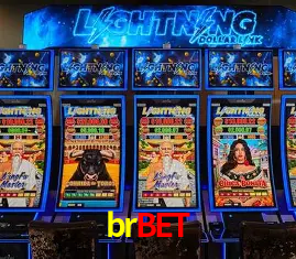 A Emoção da Loteria na brbet: Uma Chance de Mudança de Vida