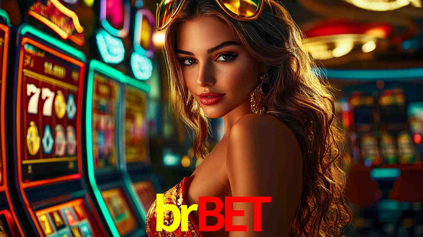 Welcome Bonus brbet
