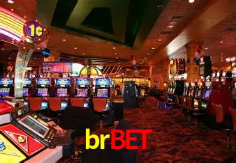 Desvendando o Mundo dos Jogos Virtuais na brbet