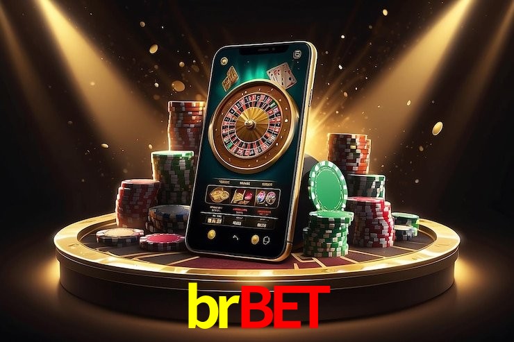 Provedores de Jogos brbet