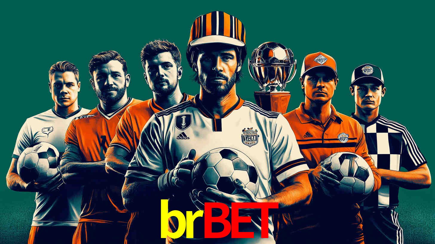 Explorando a Categoria de Eventos em Apostas na brbet