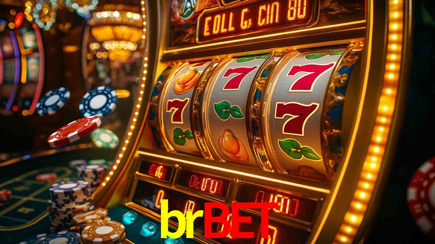 Premium Interface brbet