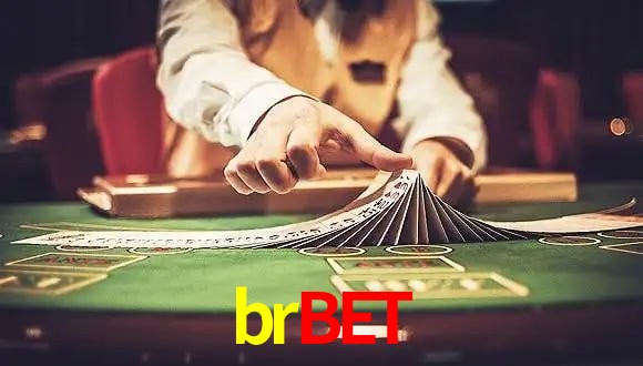 Live Casino brbet