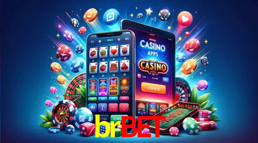 Seasonal Promotions brbet