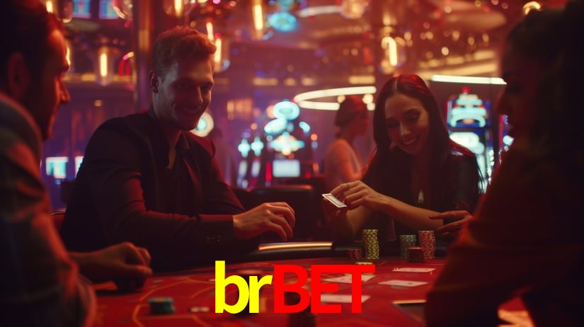A Popularidade dos Caça-Níqueis no brbet