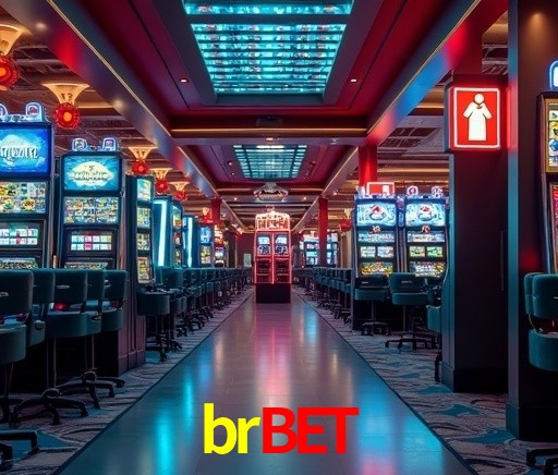 Desvendando o Mundo dos Jogos Virtuais na brbet