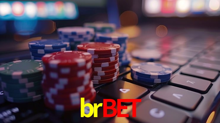 Login Seguro brbet