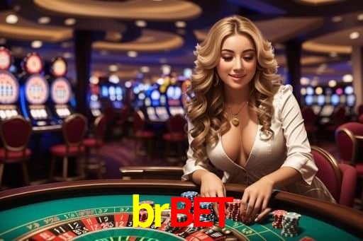 Blackjack Table brbet