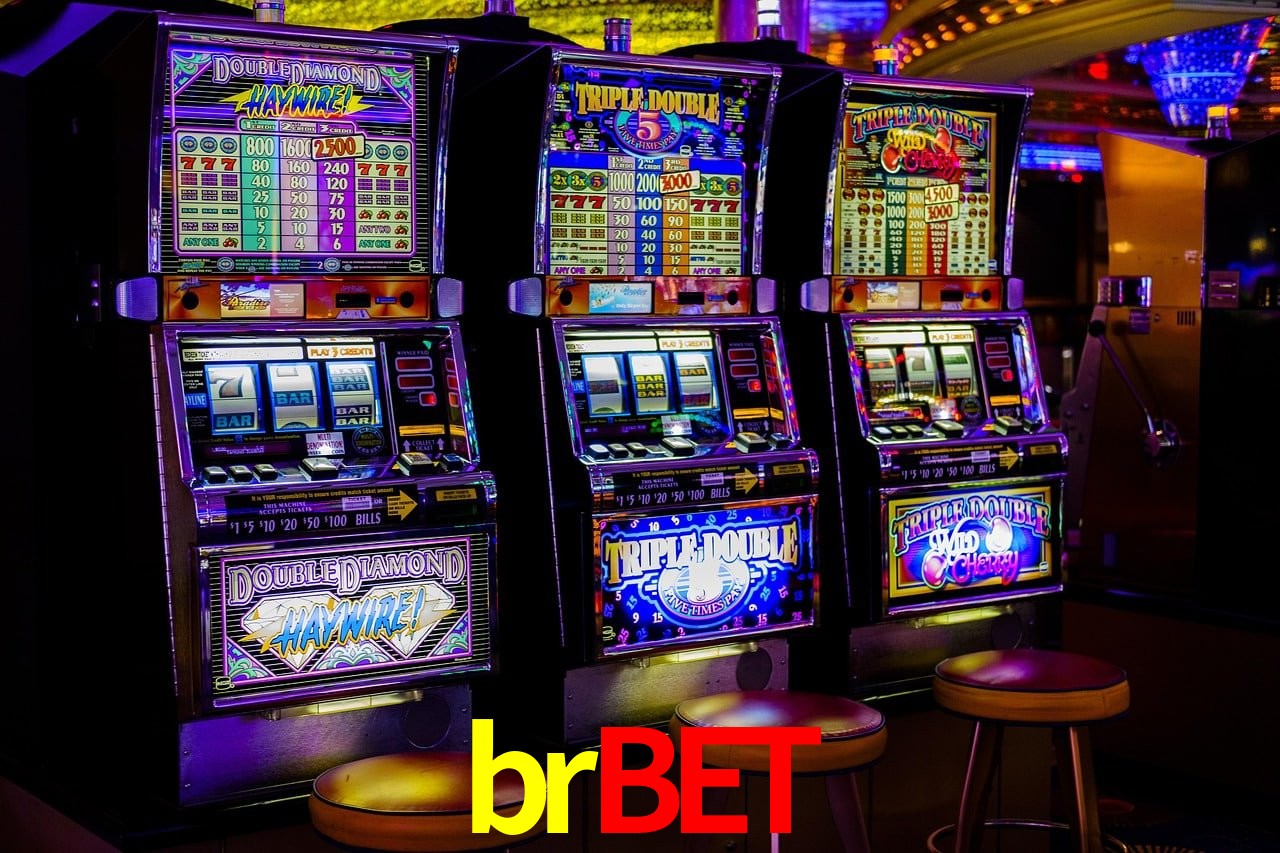 Mesa de Blackjack brbet