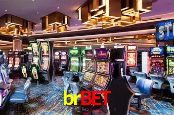 Inovações de Jogos na brbet: O Futuro das Experiências Interativas