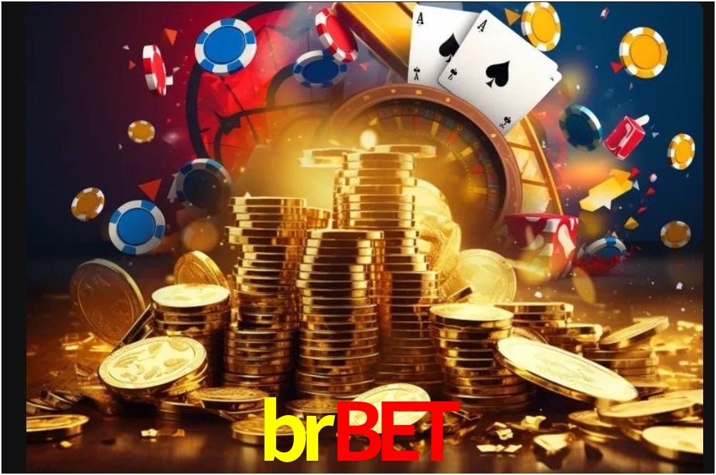 cassino brbet