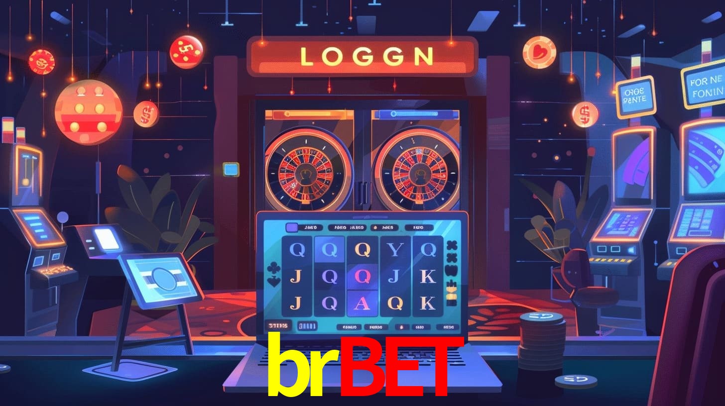 Design Responsivo brbet