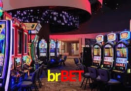 Promoções Sazonais brbet