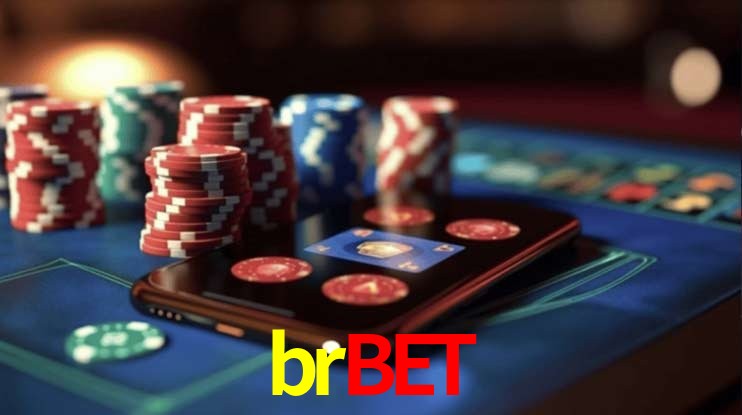 Casino Ao Vivo brbet