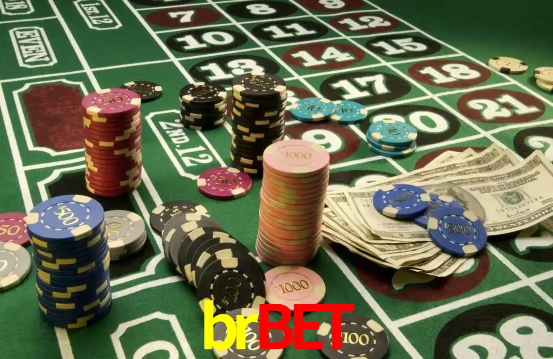 Experiência VIP brbet