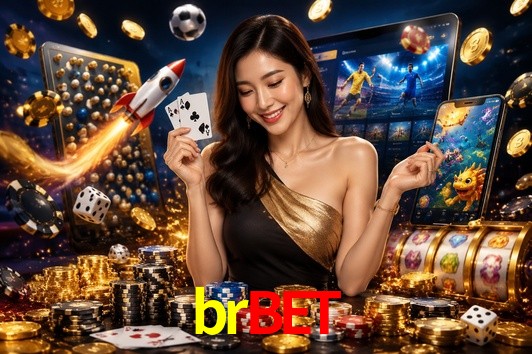 Slot Games brbet