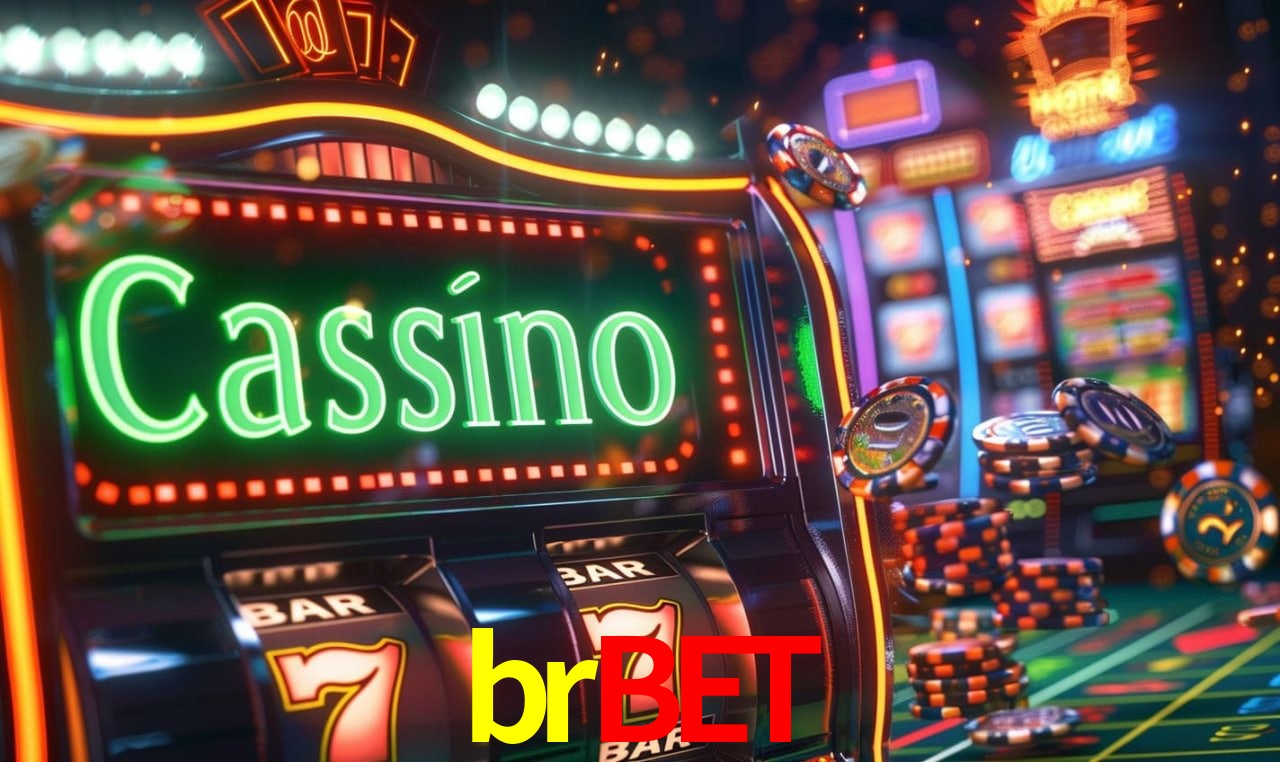 Casino Ao Vivo brbet