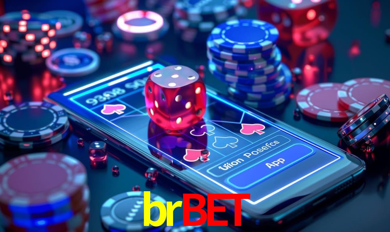 brbet login — painel de entrada no app oficial