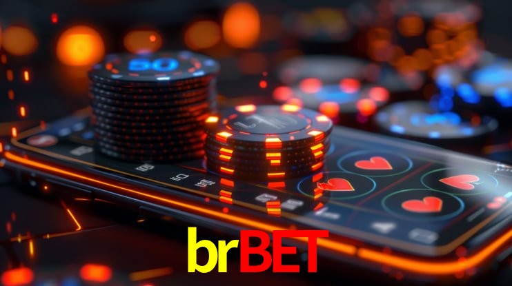 Welcome Bonus brbet
