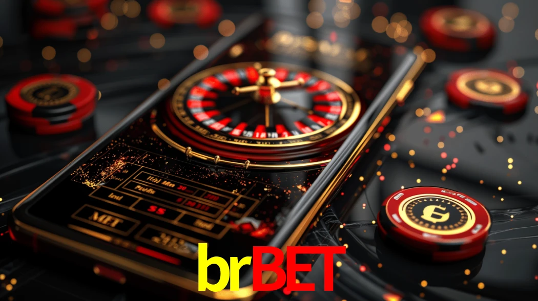 Live Casino brbet