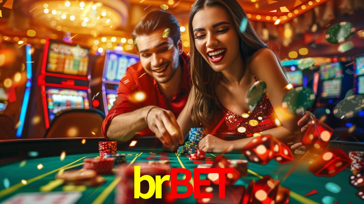 Integração de APIs brbet