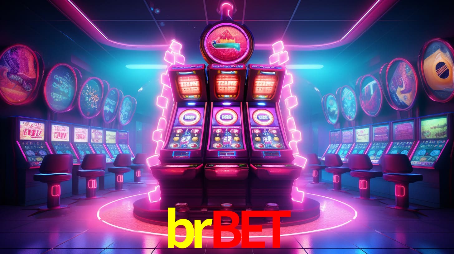 Roulette Table brbet