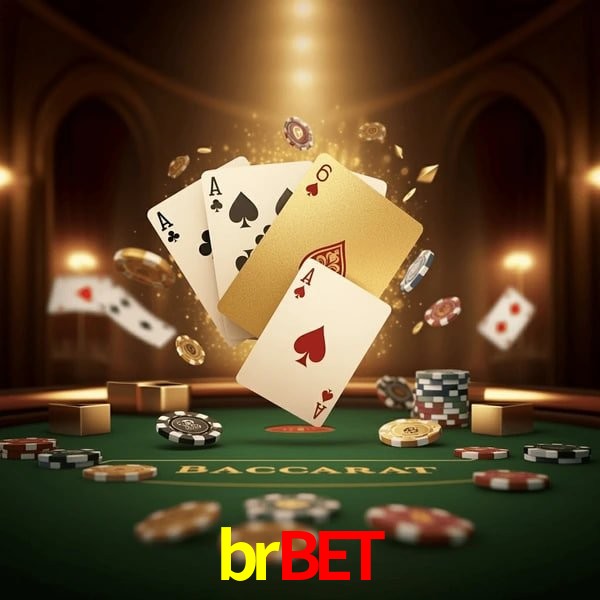 Game Providers brbet