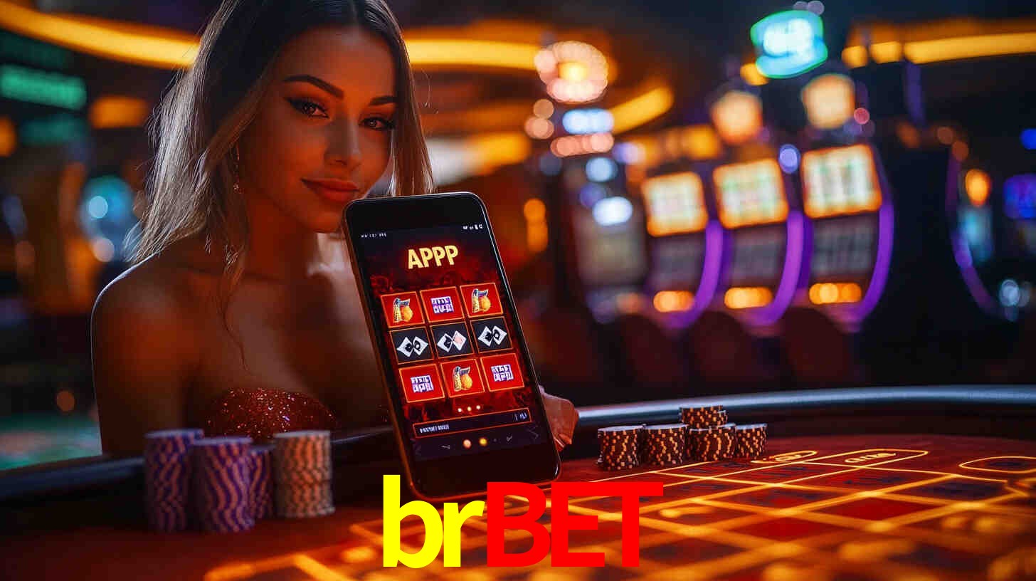 Descubra a Essência do brbet: Nossa História e Compromissos