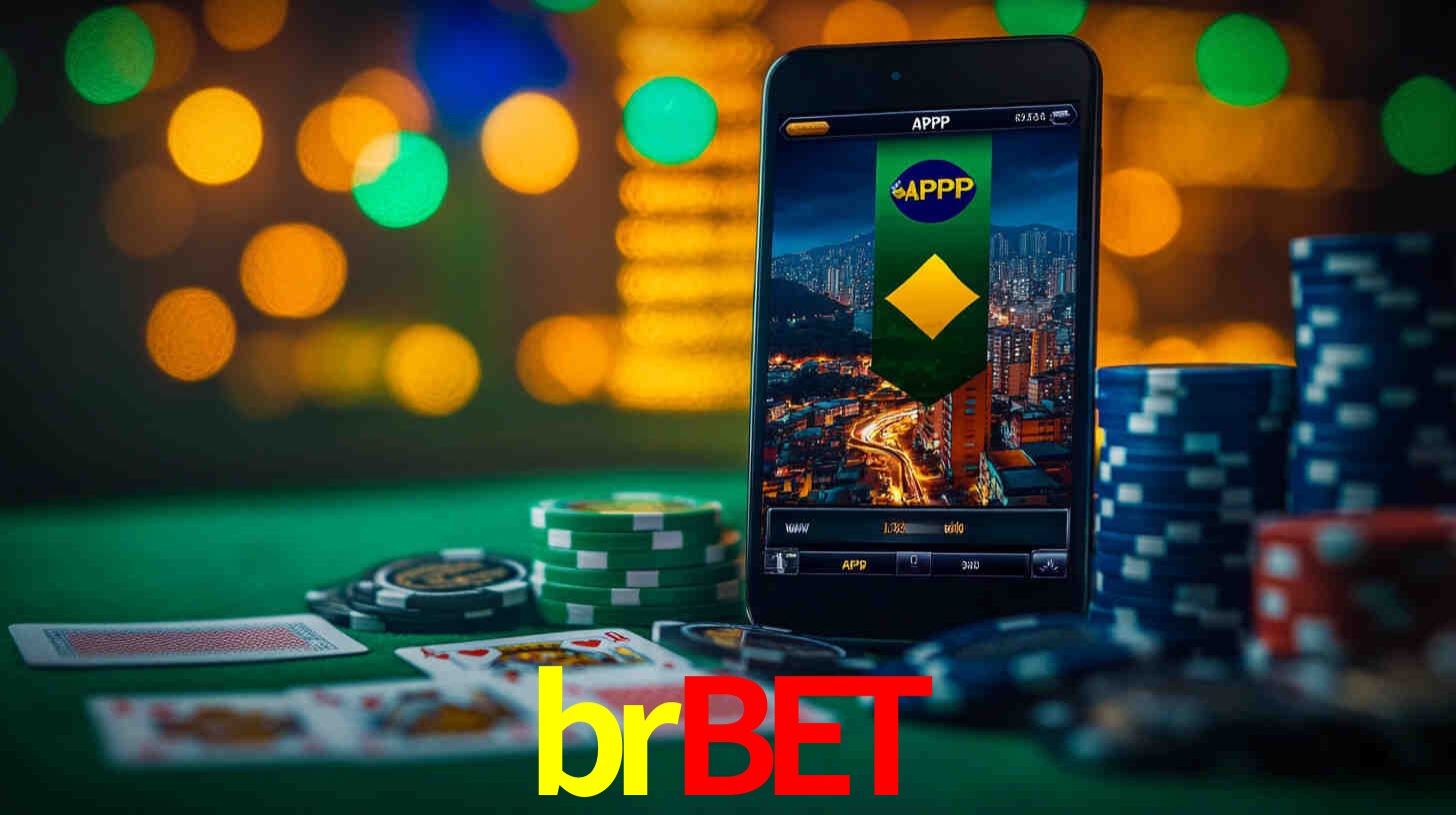 A Experiência Imersiva dos Cassinos Ao Vivo no brbet