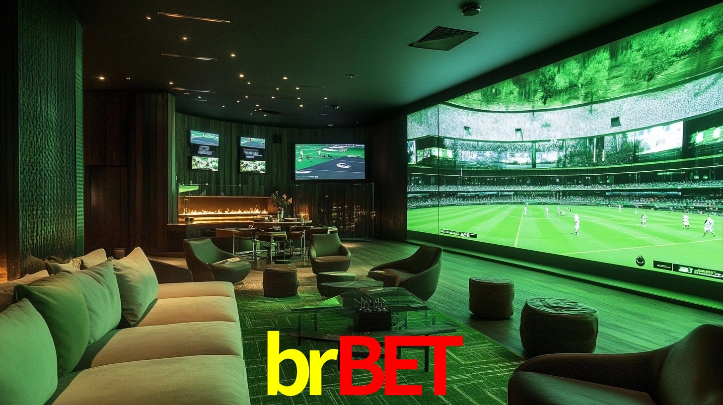 Live Casino brbet