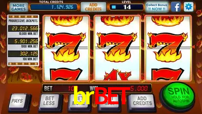 A Emoção da Loteria na brbet: Uma Chance de Mudança de Vida