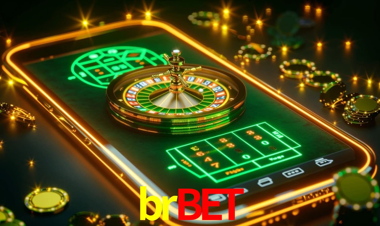 brbet - Roleta Oficial Brasileira - brbet.com