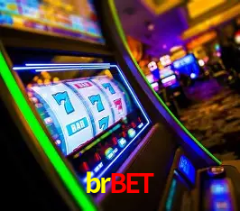 A Popularidade dos Caça-Níqueis no brbet