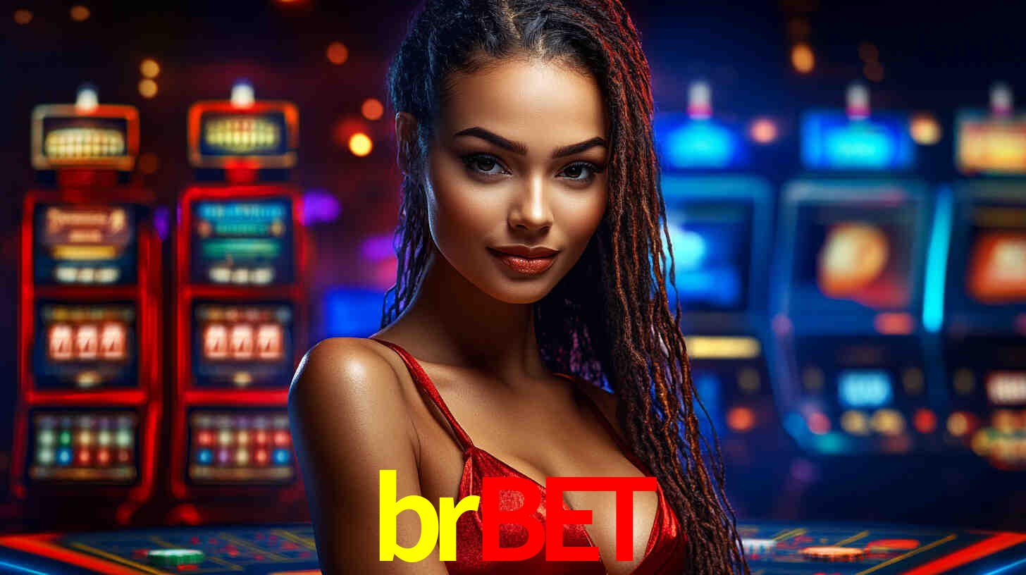 Desvendando o Mundo dos Jogos Virtuais na brbet