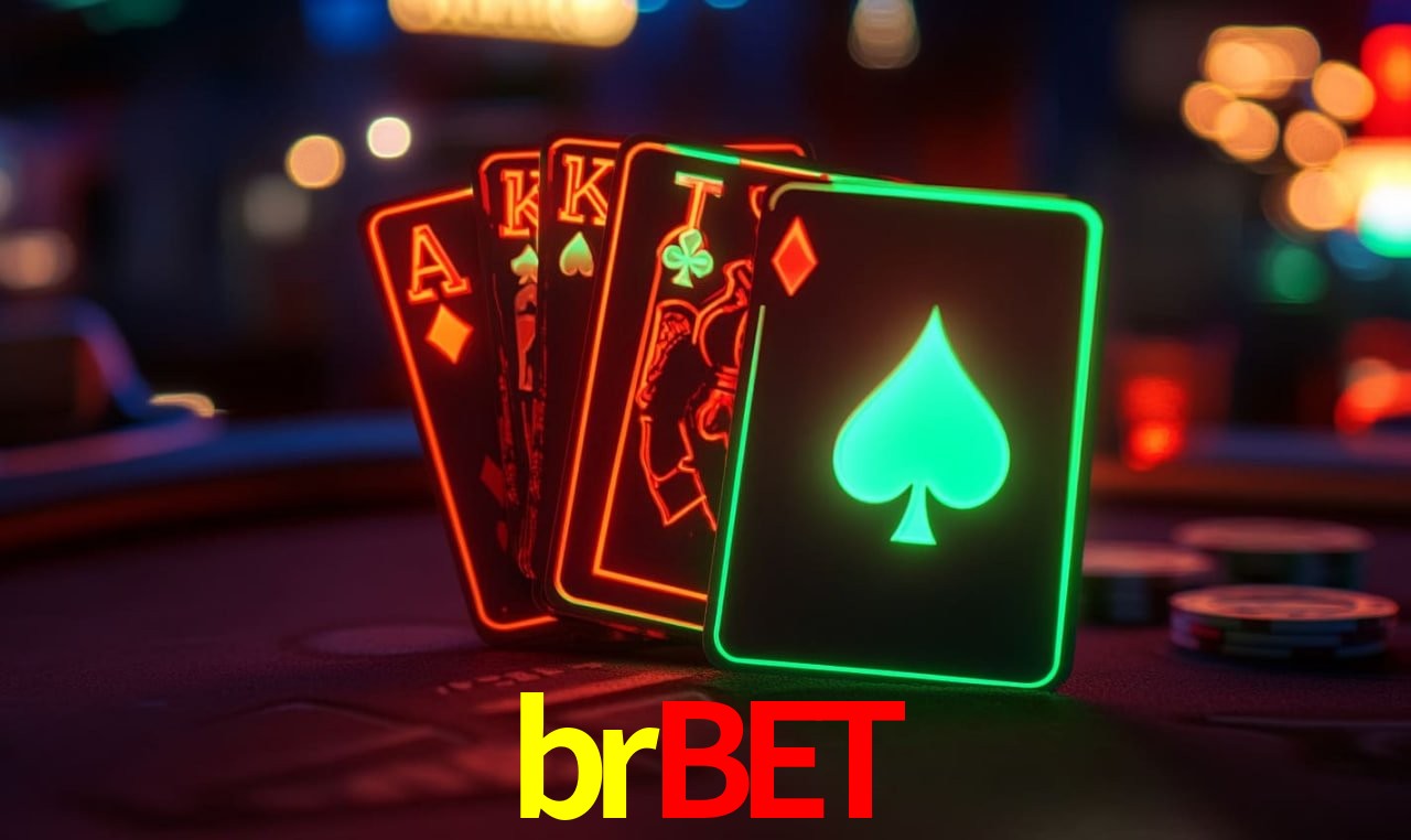 Casino Ao Vivo brbet