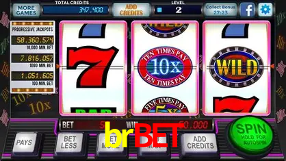 A Emoção da Loteria na brbet: Uma Chance de Mudança de Vida
