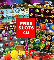 Descubra o Mundo do Cassino Online com brbet