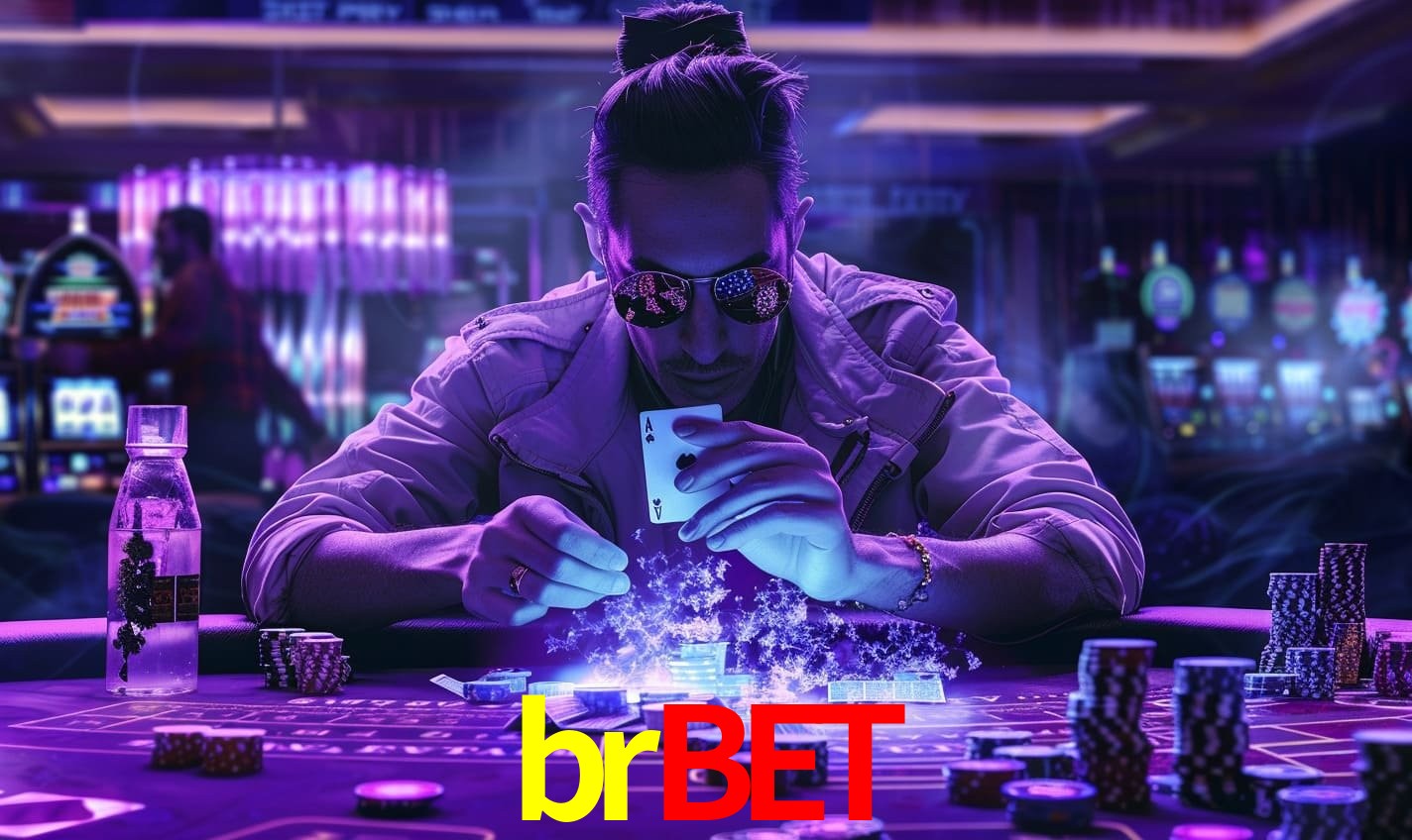 Slot Games brbet