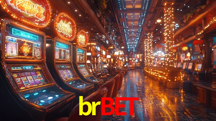 Blackjack Table brbet