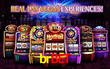 Descubra a Magia dos Jogos de Arcade no brbet